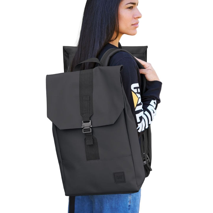 Core X - Cherokee Rd. Backpack (Black)