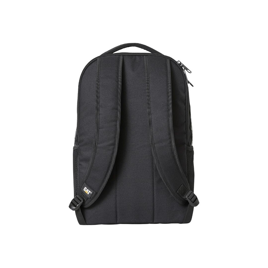 City Adventure Advanced Backpack (Black)