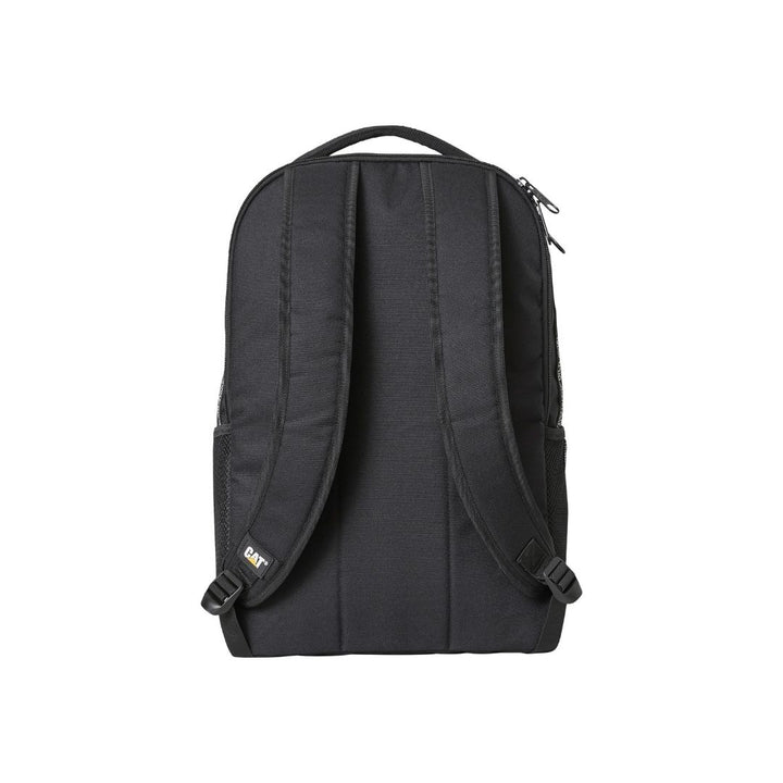 City Adventure Advanced Backpack (Black)