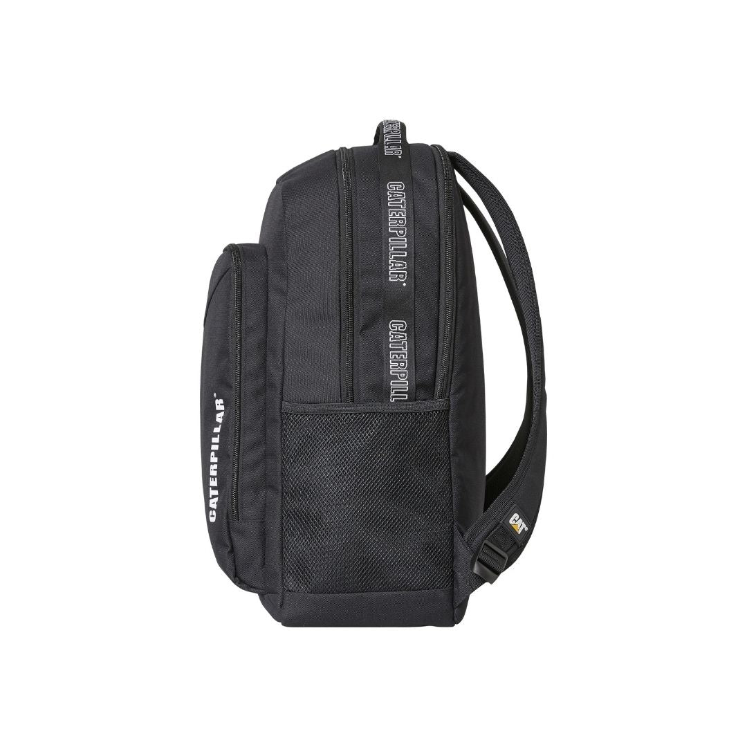 City Adventure Advanced Backpack (Black)