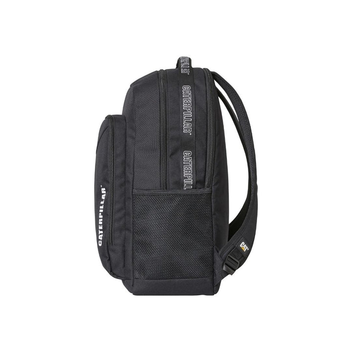 City Adventure Advanced Backpack (Black)