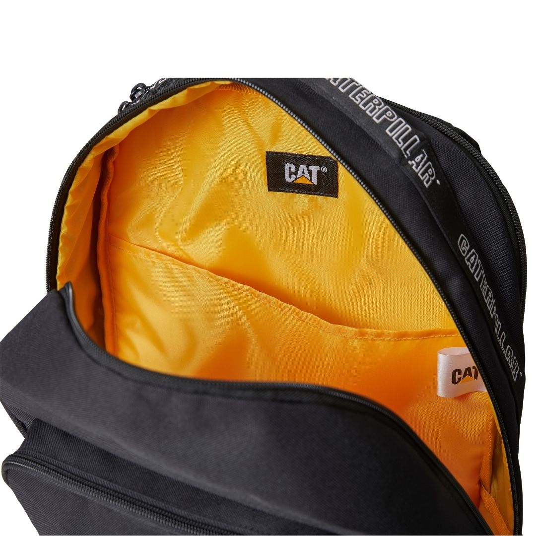 City Adventure Advanced Backpack (Black)