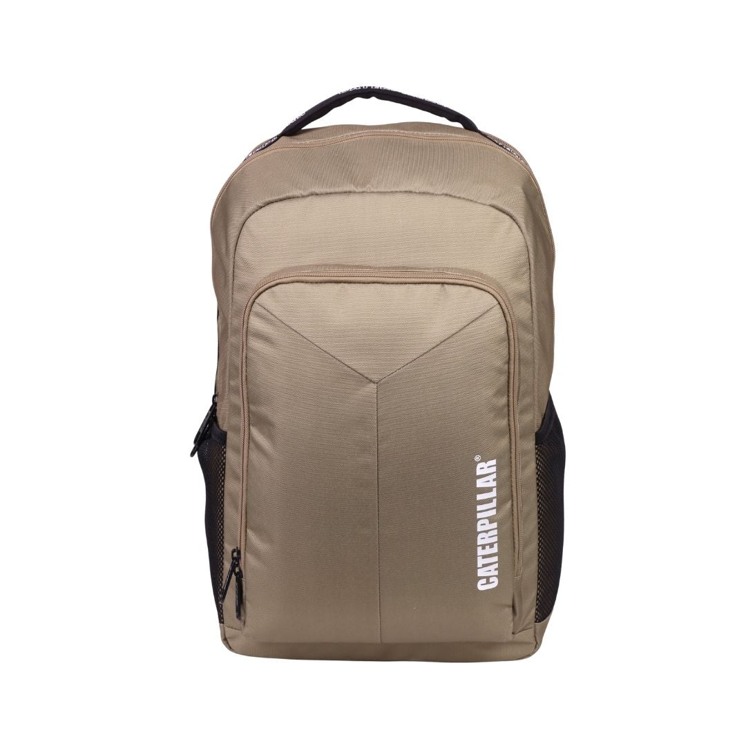 City Adventure Advanced Backpack (Sepia Tint)