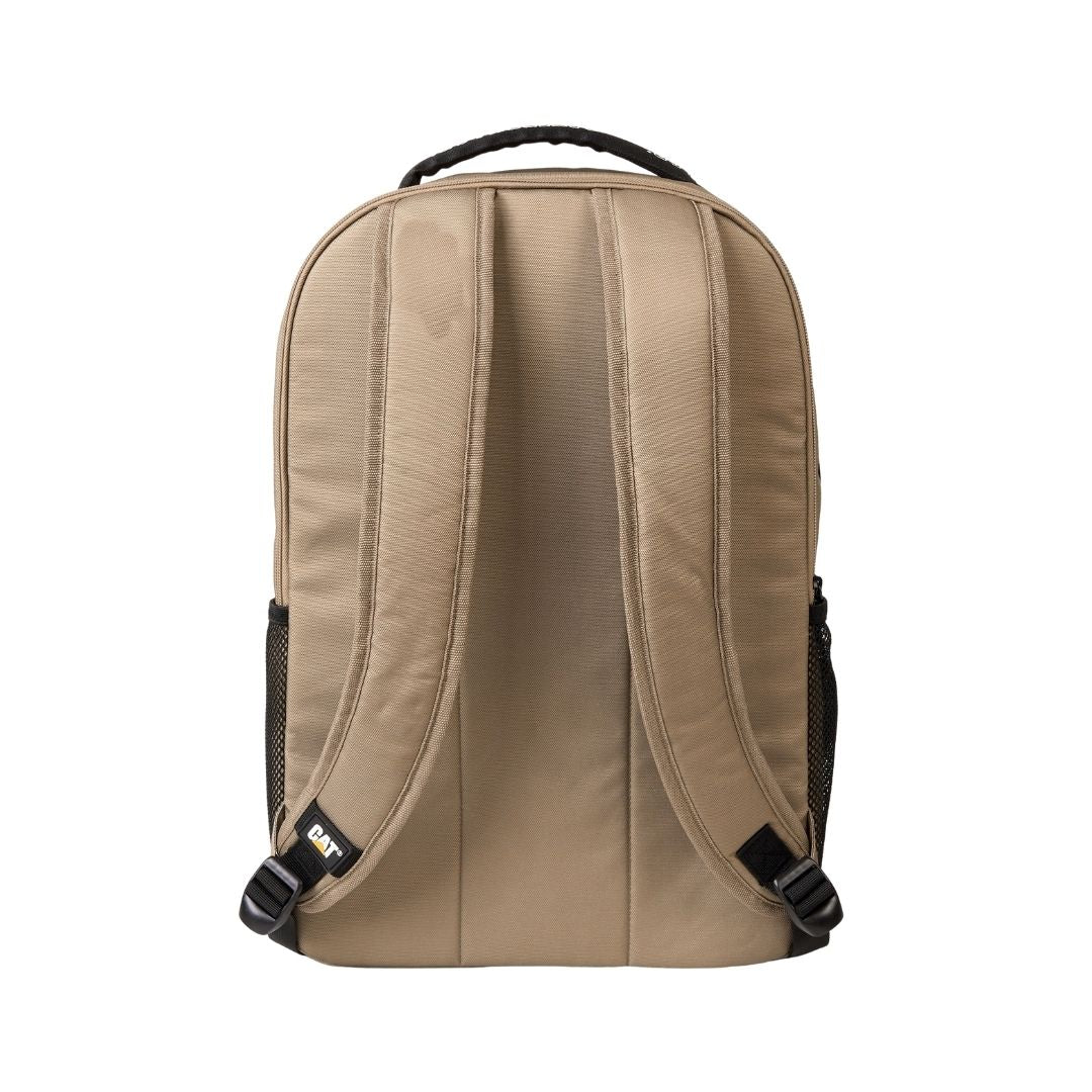 City Adventure Advanced Backpack (Sepia Tint)