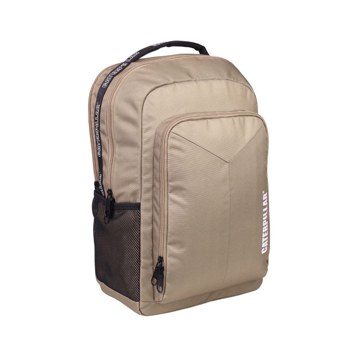 City Adventure Advanced Backpack (Sepia Tint)