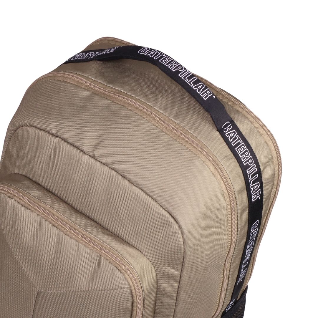City Adventure Advanced Backpack (Sepia Tint)