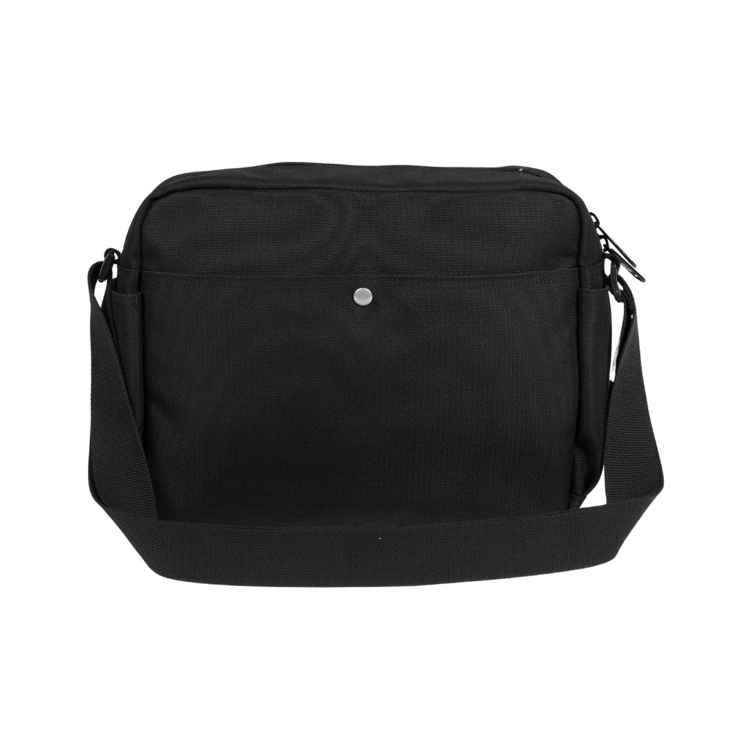 Workwear - Arkansas Shoulder Bag (Black)