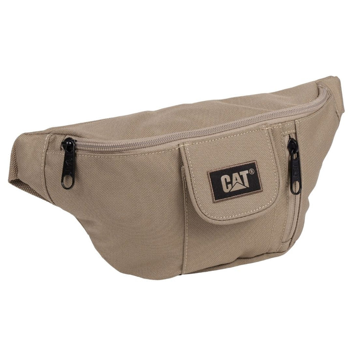 Workwear - Alaska Crossbody (Sepia Tint)