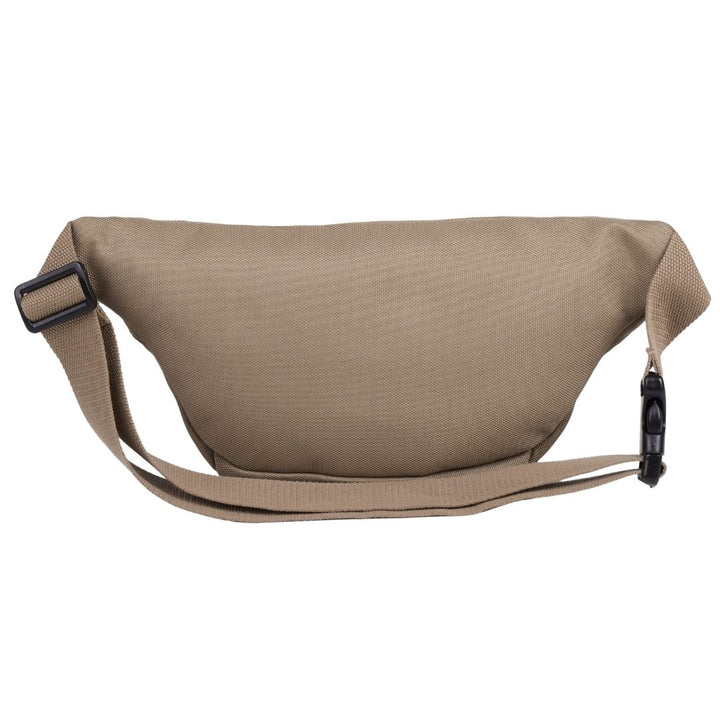 Workwear - Alaska Crossbody (Sepia Tint)