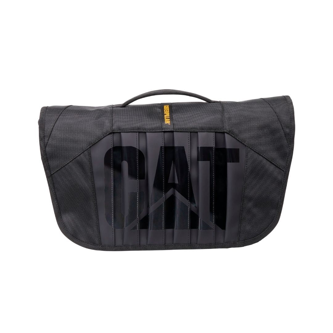 Shop Caterpillar Tech United Messenger Bag Isetan KL Online