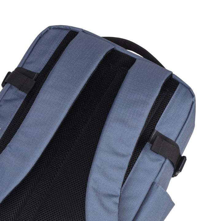 Core X - Bhakra Backpack (Orion Blue)