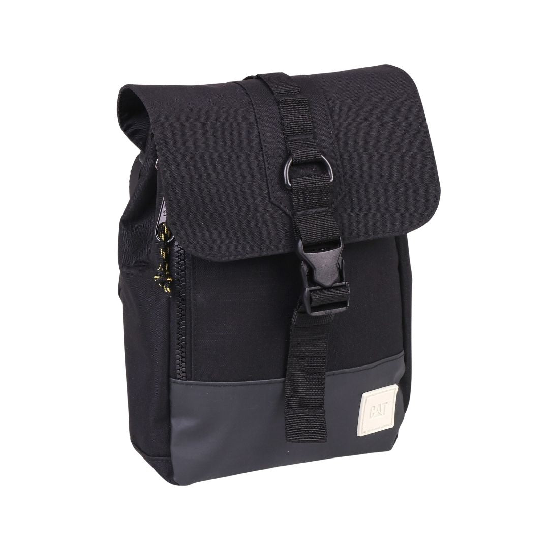 Core X - Mangla Shoulder Bag (Black)