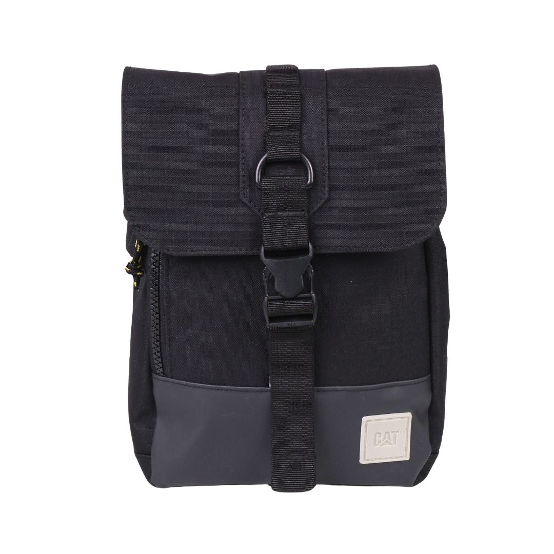 Core X - Mangla Shoulder Bag (Black)