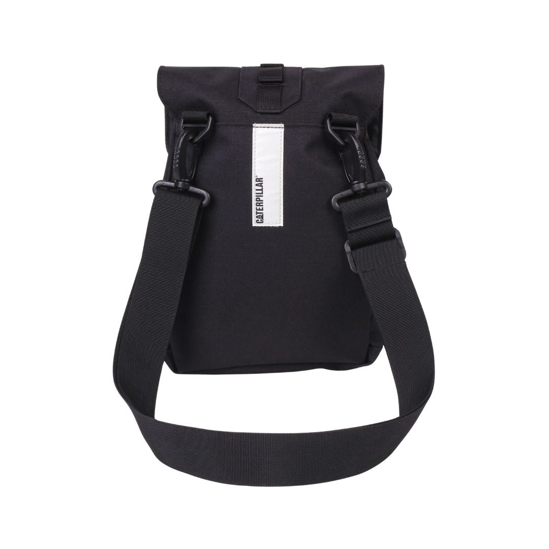 Core X - Mangla Shoulder Bag (Black)