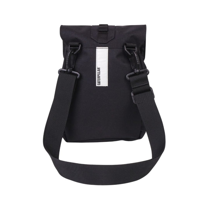 Core X - Mangla Shoulder Bag (Black)