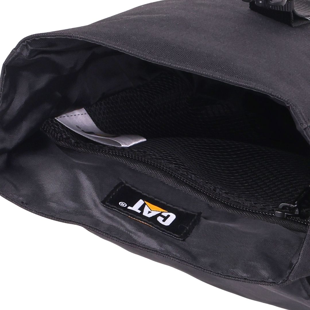 Core X - Mangla Shoulder Bag (Black)