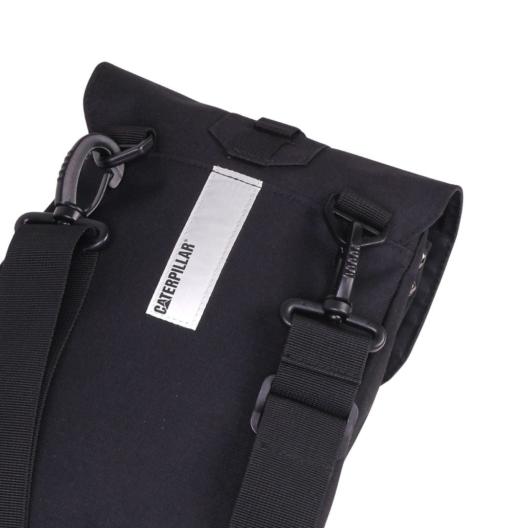 Core X - Mangla Shoulder Bag (Black)