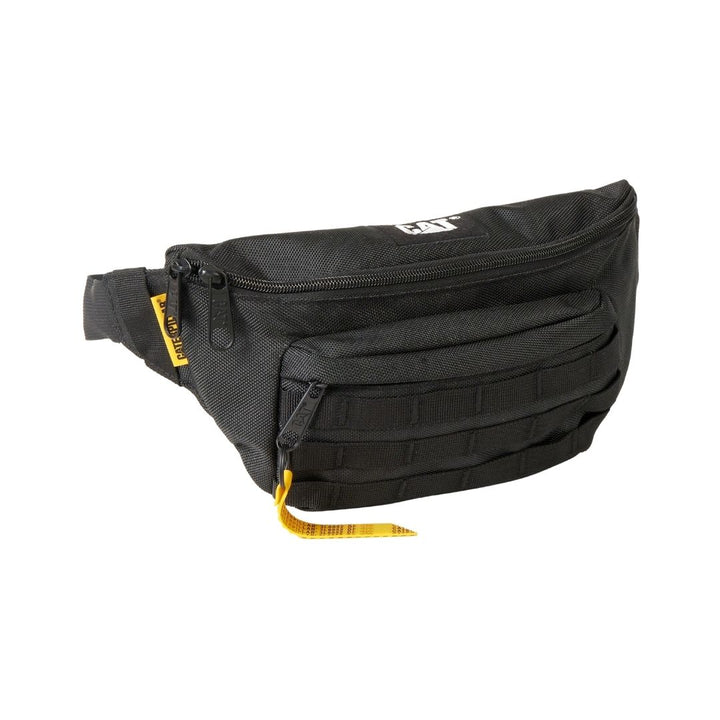 Combat - Sahara Waist Bag A1 (Black)