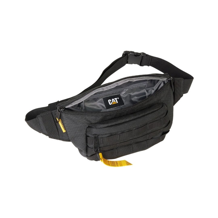 Combat - Sahara Waist Bag A1 (Black)