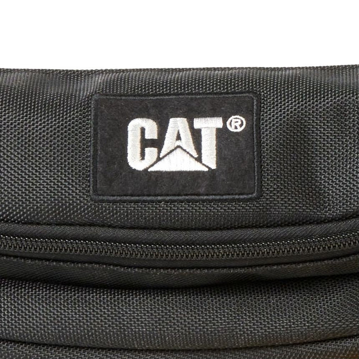 Combat - Sahara Waist Bag A1 (Black)