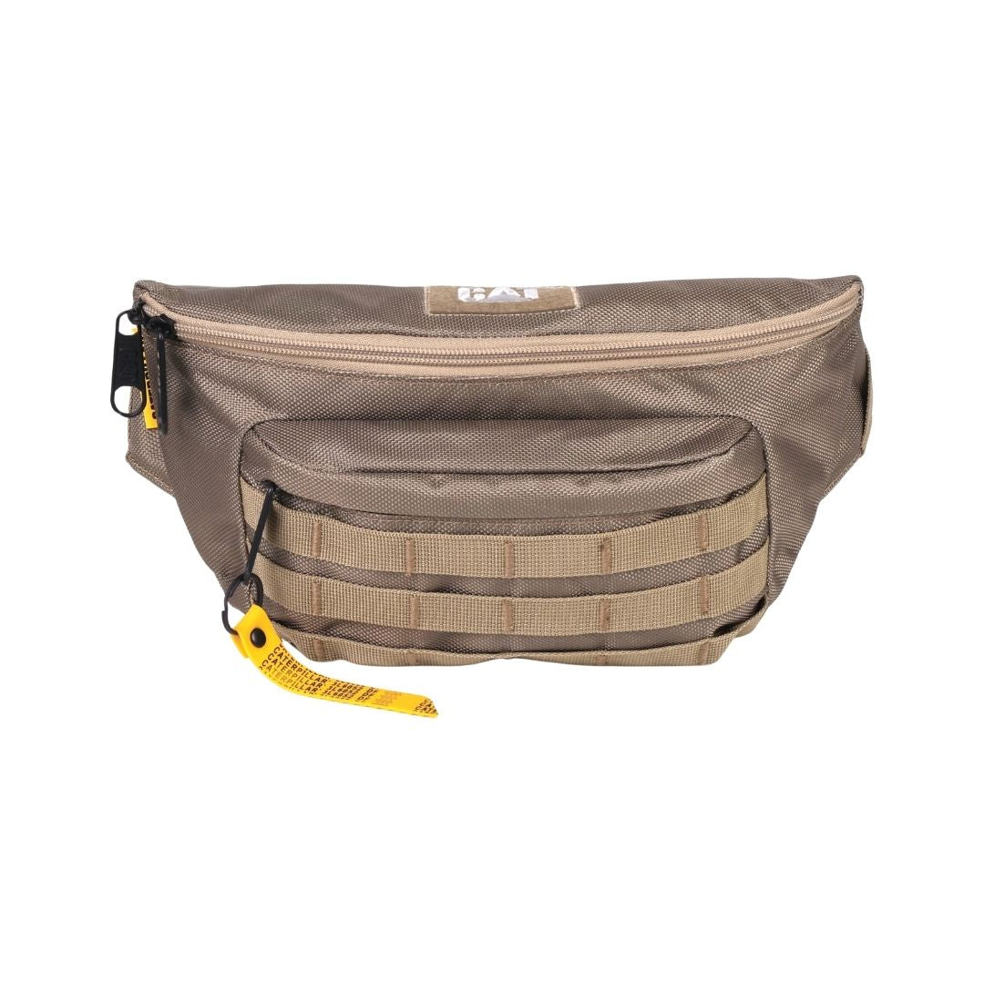Combat - Sahara Waist Bag A1 (Sepia Tint)