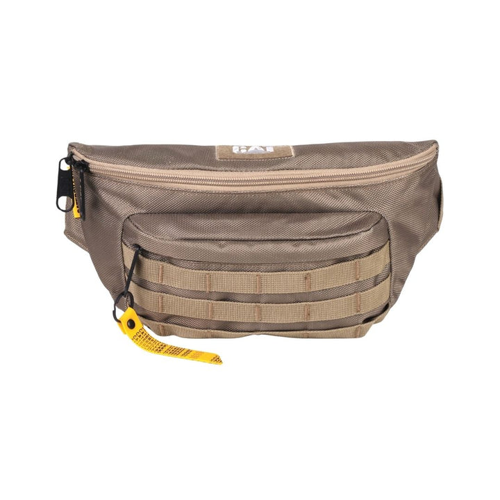 Combat - Sahara Waist Bag A1 (Sepia Tint)