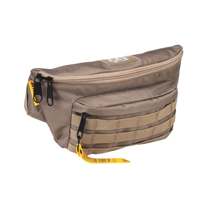 Combat - Sahara Waist Bag A1 (Sepia Tint)
