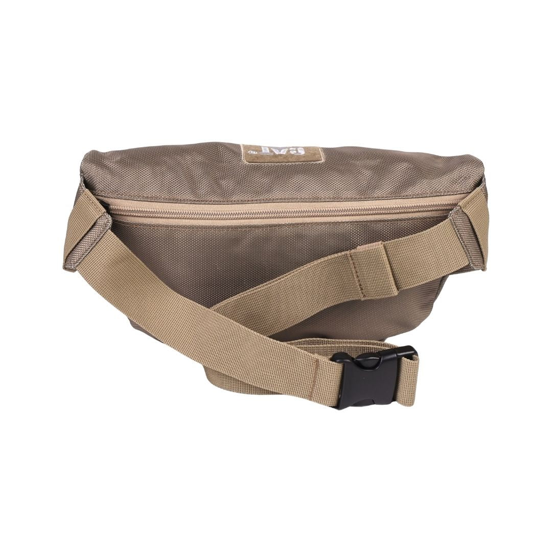 Combat - Sahara Waist Bag A1 (Sepia Tint)