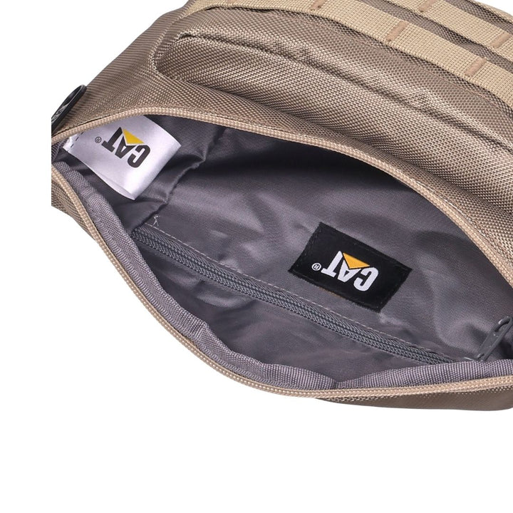 Combat - Sahara Waist Bag A1 (Sepia Tint)