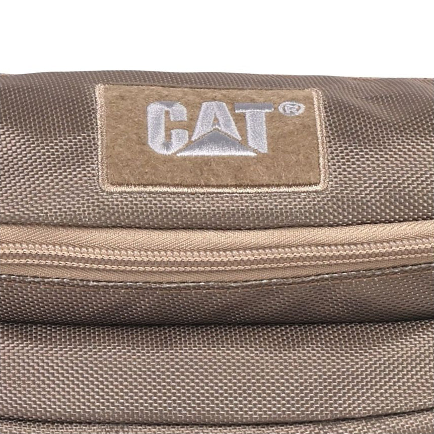 Combat - Sahara Waist Bag A1 (Sepia Tint)
