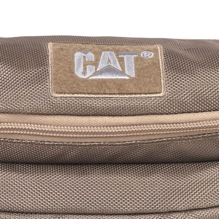 Combat - Sahara Waist Bag A1 (Sepia Tint)