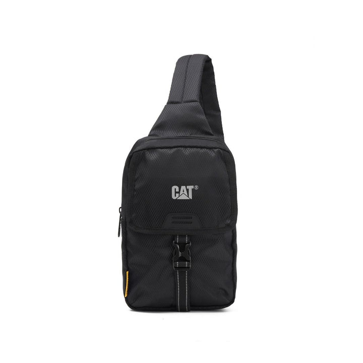 Urban Mountaineer - Ajo Peak Sling Bag (Black)