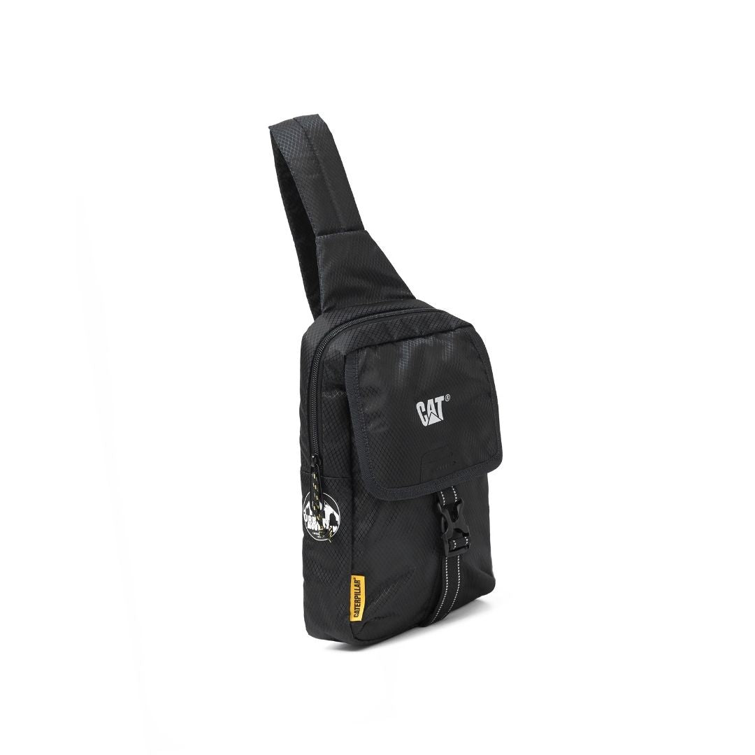 Urban Mountaineer - Ajo Peak Sling Bag (Black)
