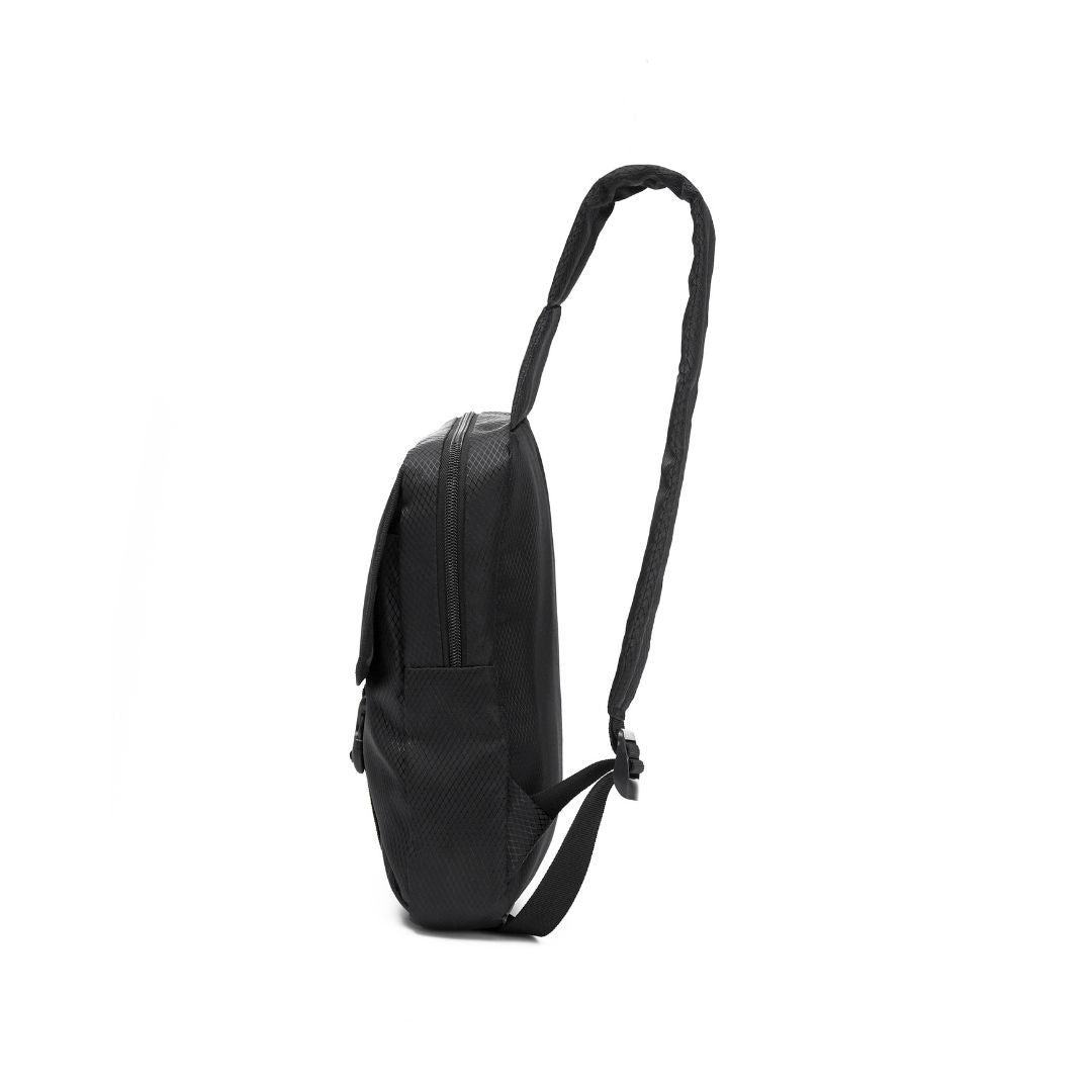 Urban Mountaineer - Ajo Peak Sling Bag (Black)