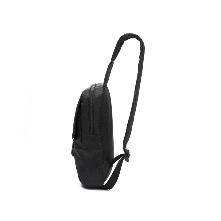 Urban Mountaineer - Ajo Peak Sling Bag (Black)
