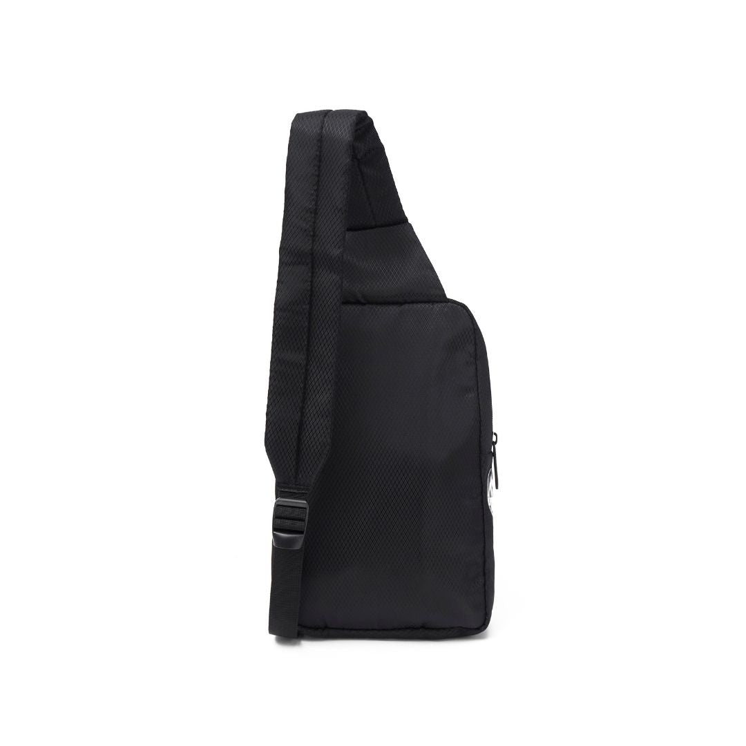Urban Mountaineer - Ajo Peak Sling Bag (Black)