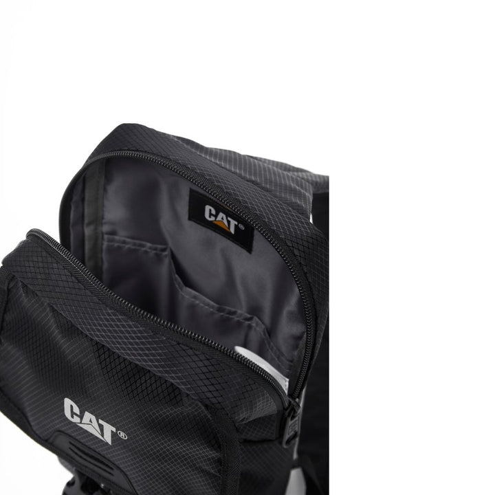 Urban Mountaineer - Ajo Peak Sling Bag (Black)