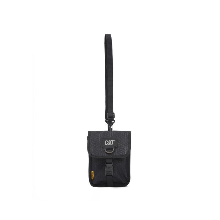 Millennial Classic - Rhett Utility Bag (Black)