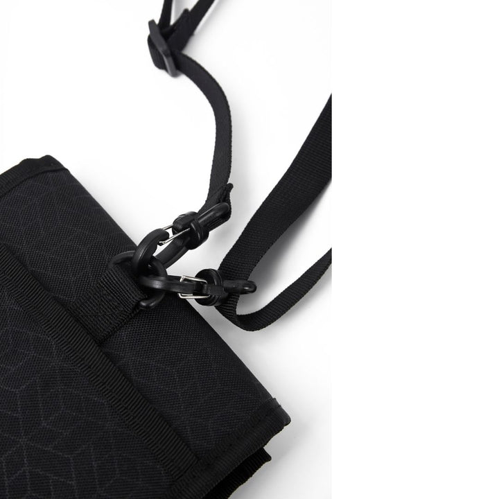 Millennial Classic - Rhett Utility Bag (Black)