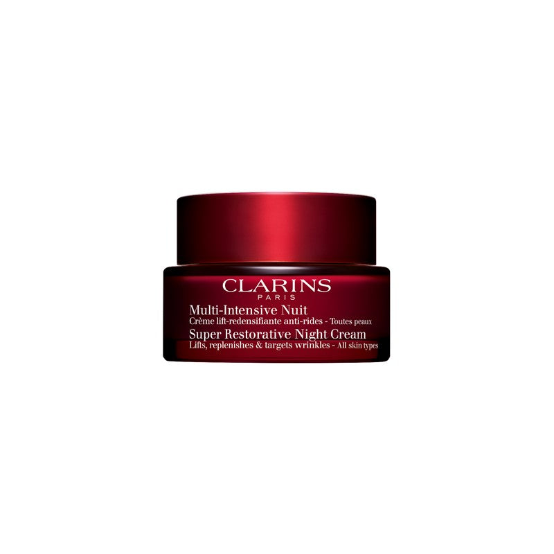 Super Restorative Night Cream 50ml