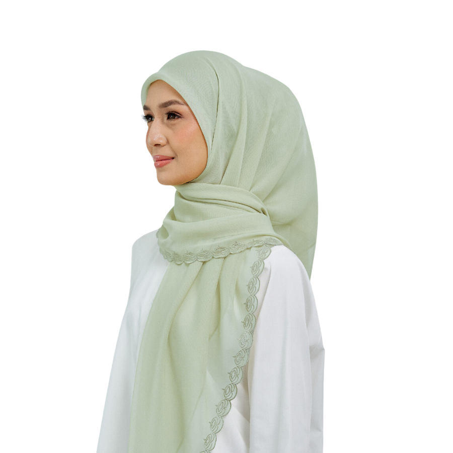 Sulam Wau Cemara Square