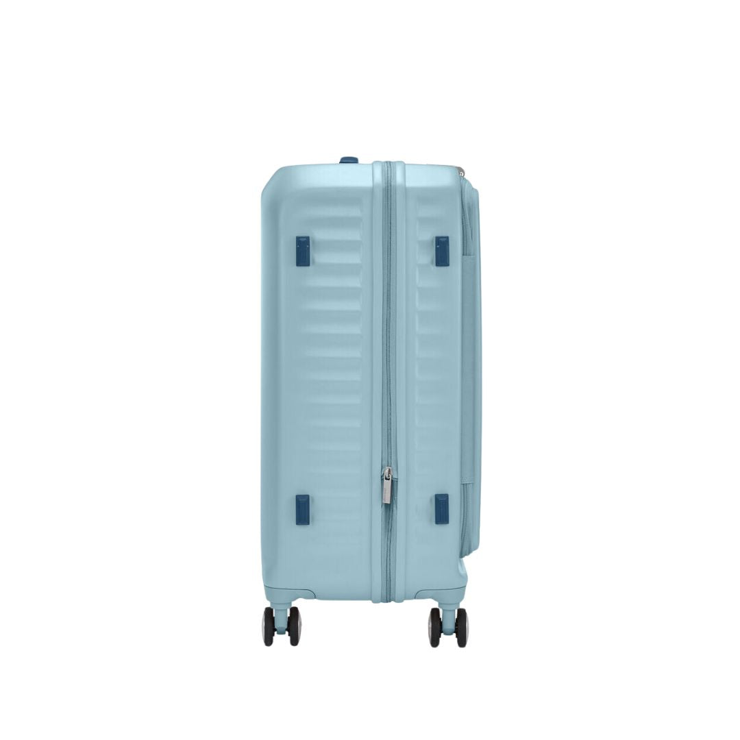 Frontec Spinner Luggage (Seafoam)