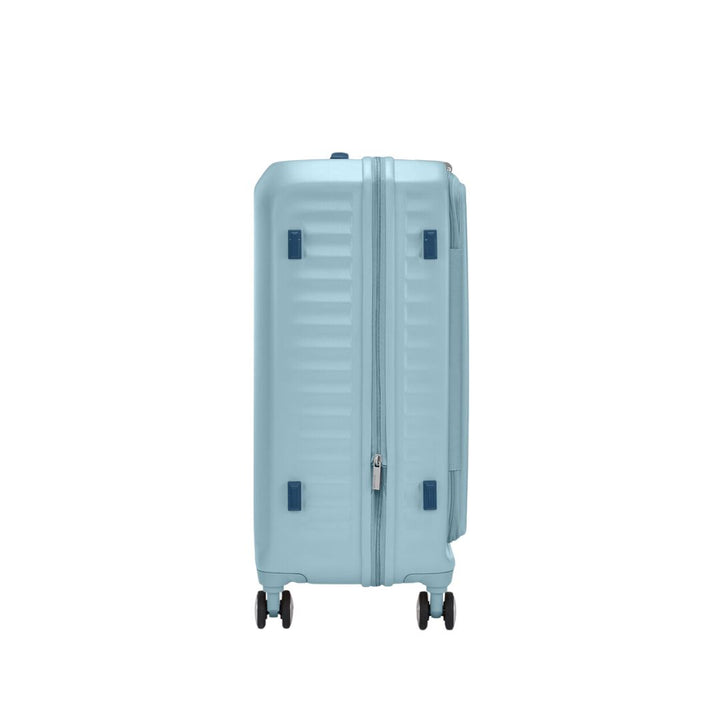 Frontec Spinner Luggage (Seafoam)