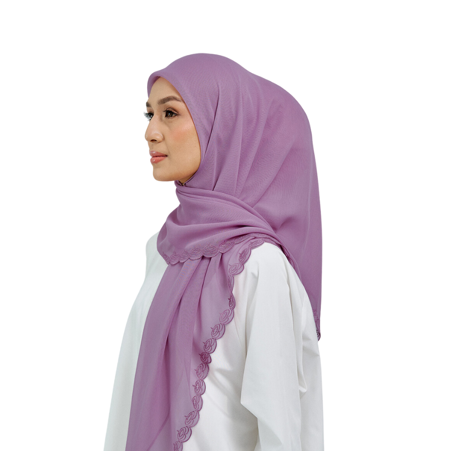 Sulam Wau Cemara Square