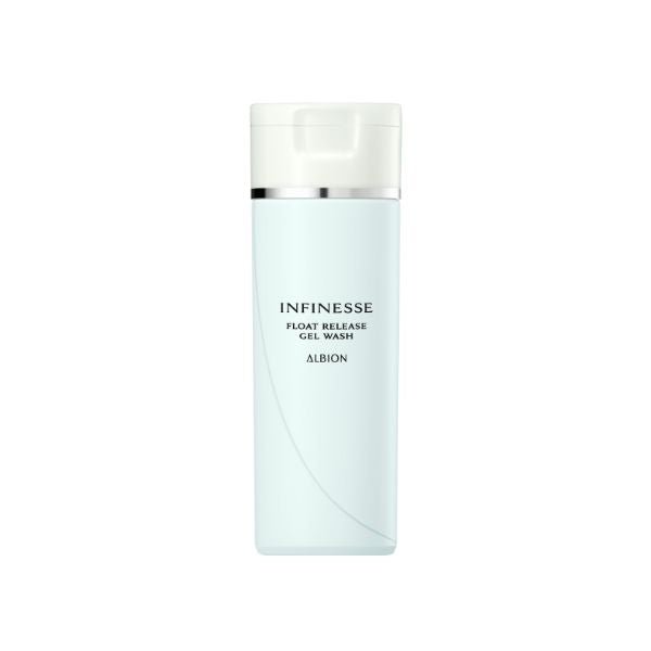 Infinesse Float Release Gel Wash 150ml