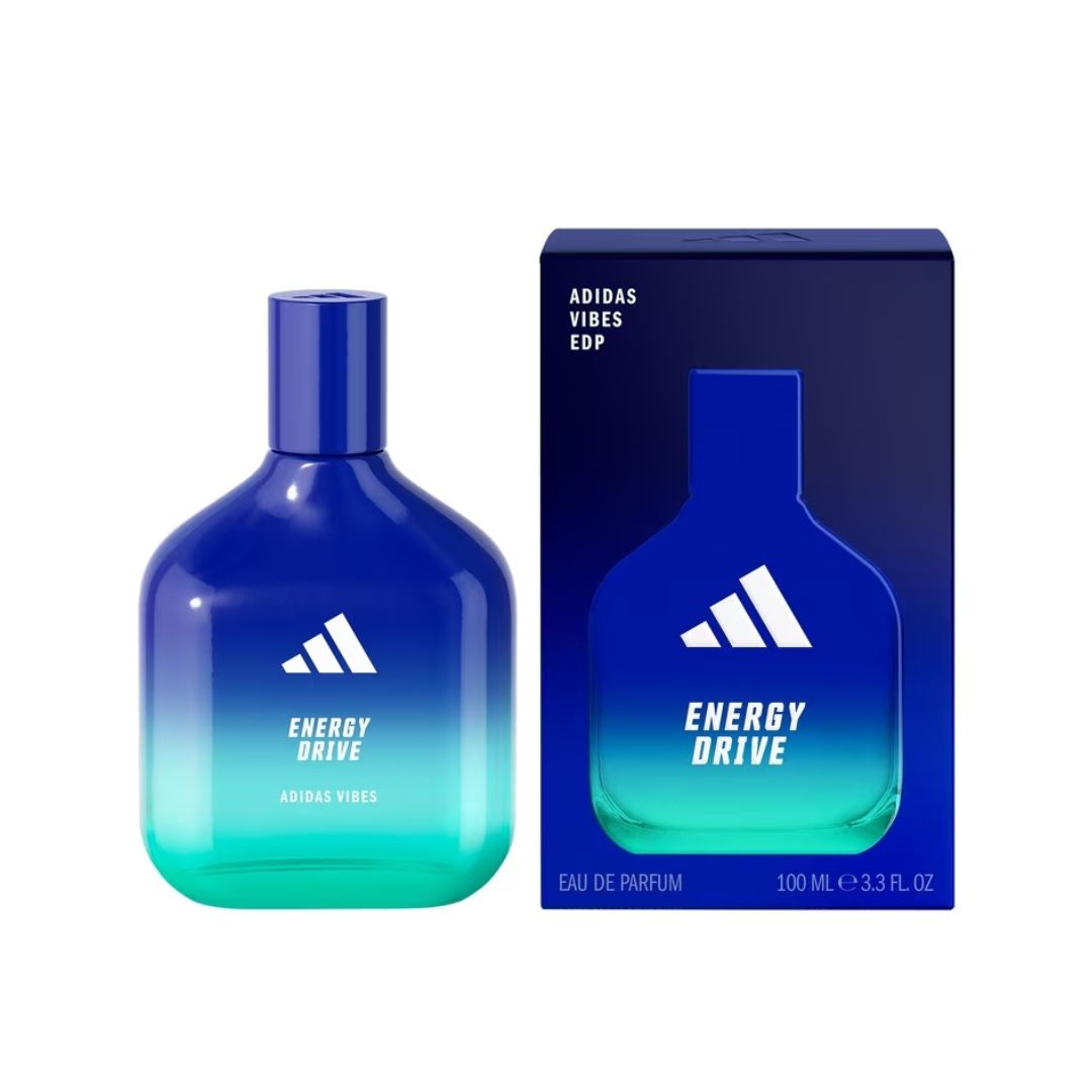 Energy Drive EDP 100ml