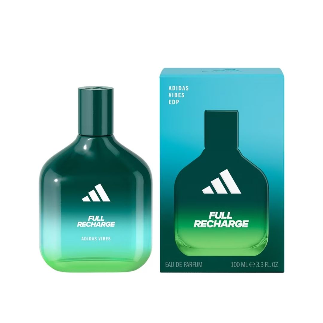 Full Recharge EDP 100ml