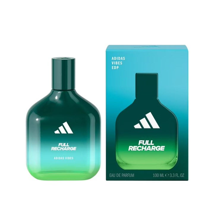 Full Recharge EDP 100ml