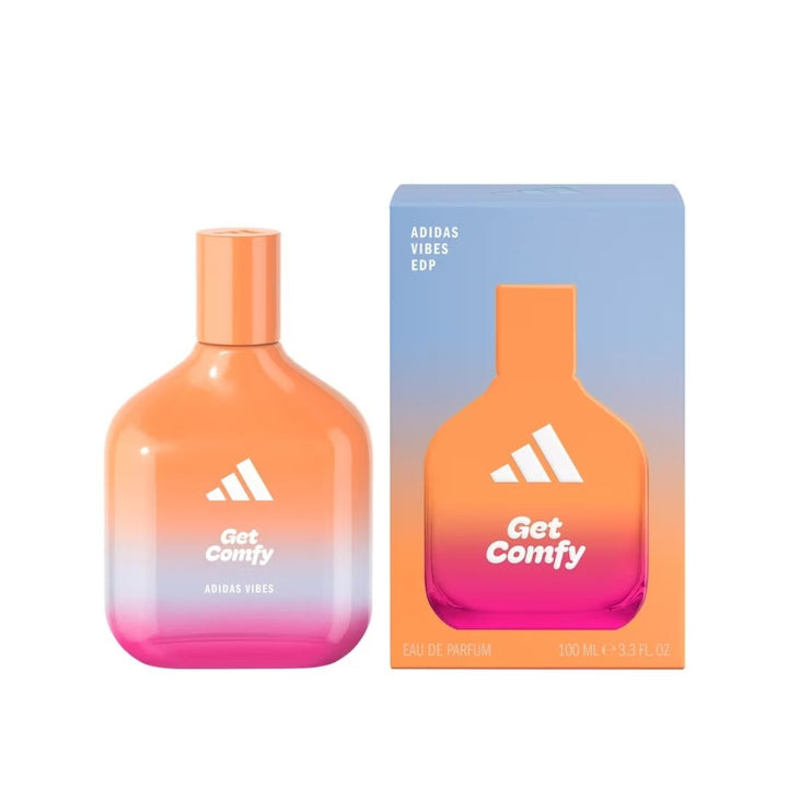Get Comfy EDP 100ml