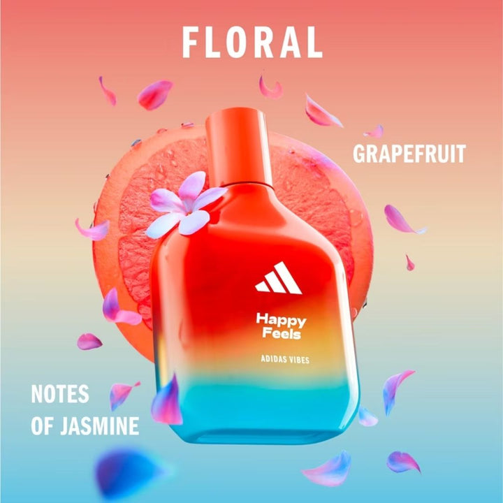 Happy Feels EDP 100ml